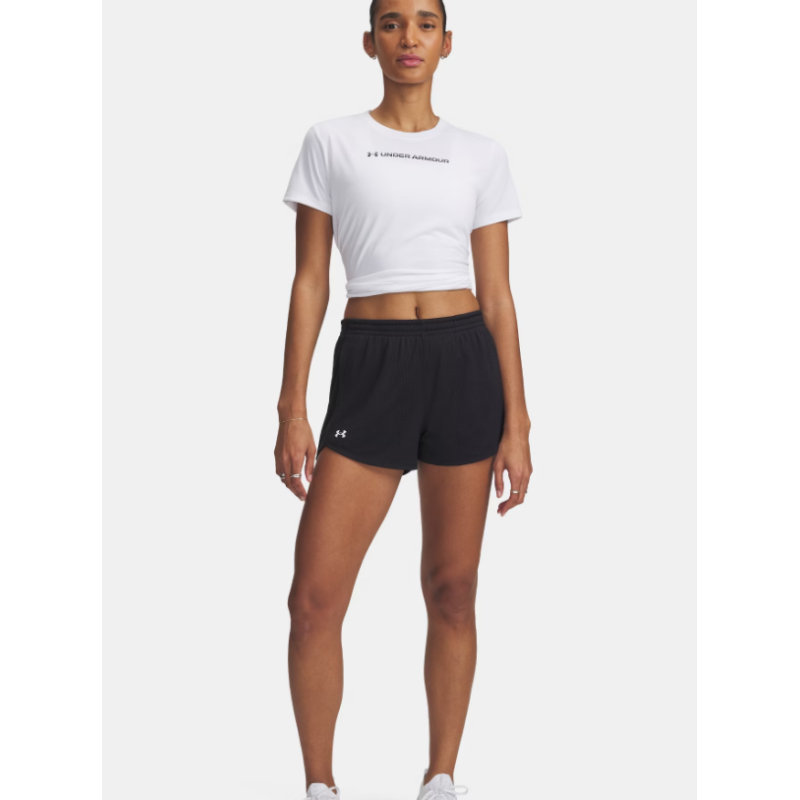 SHORT MUJER RUNNING U.A´26