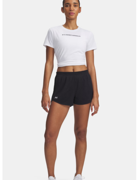SHORT MUJER RUNNING U.A´26