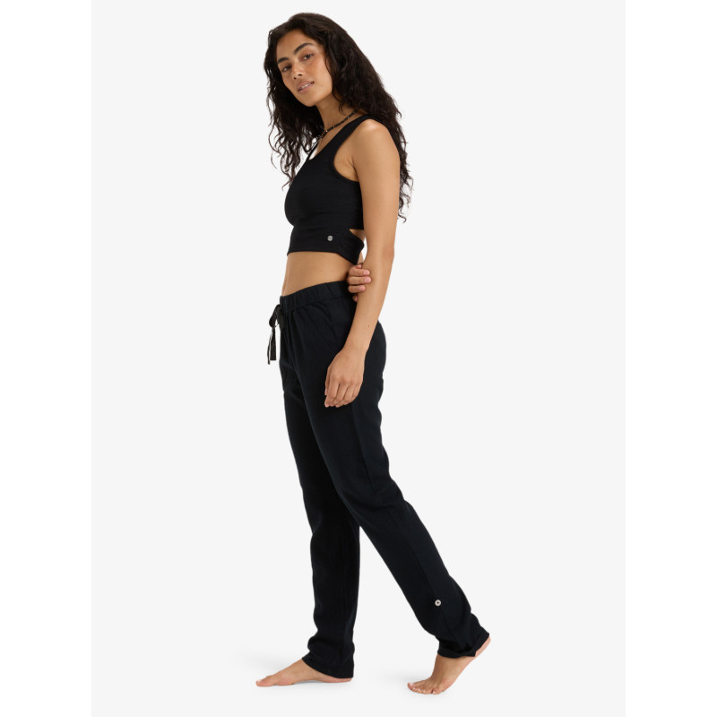 PANT L TIPO LINO SRA NGR´26