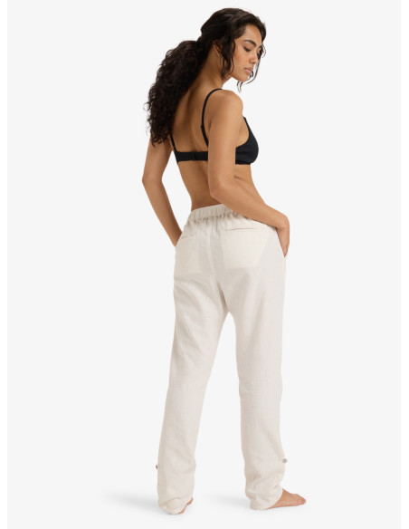 PANT L TIPO LINO SRA CRDO´26