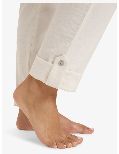 PANT L TIPO LINO SRA CRDO´26