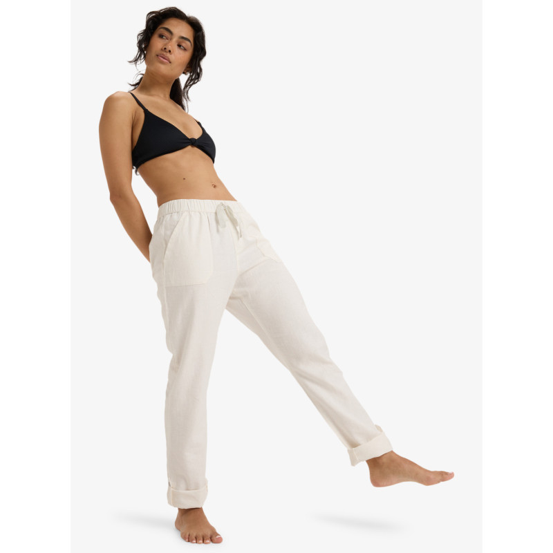 PANT L TIPO LINO SRA CRDO´26