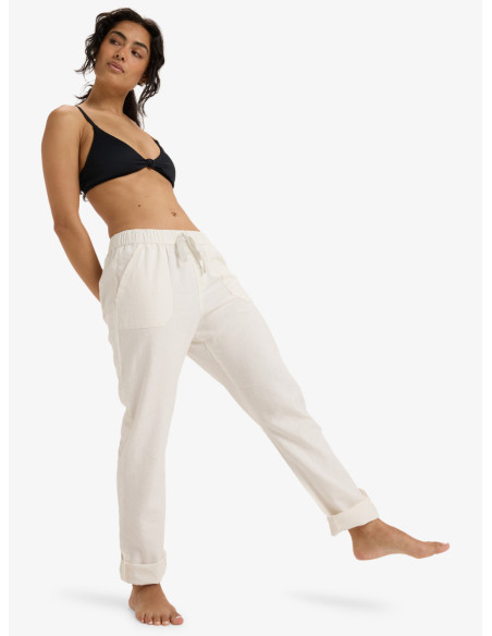 PANT L TIPO LINO SRA CRDO´26