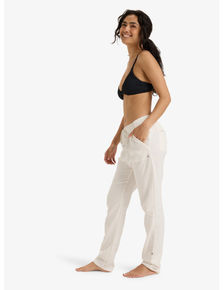 PANT L TIPO LINO SRA CRDO´26