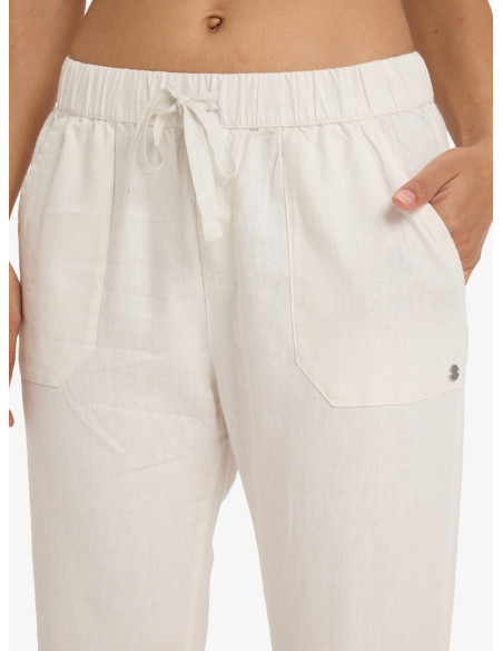PANT L TIPO LINO SRA CRDO´26