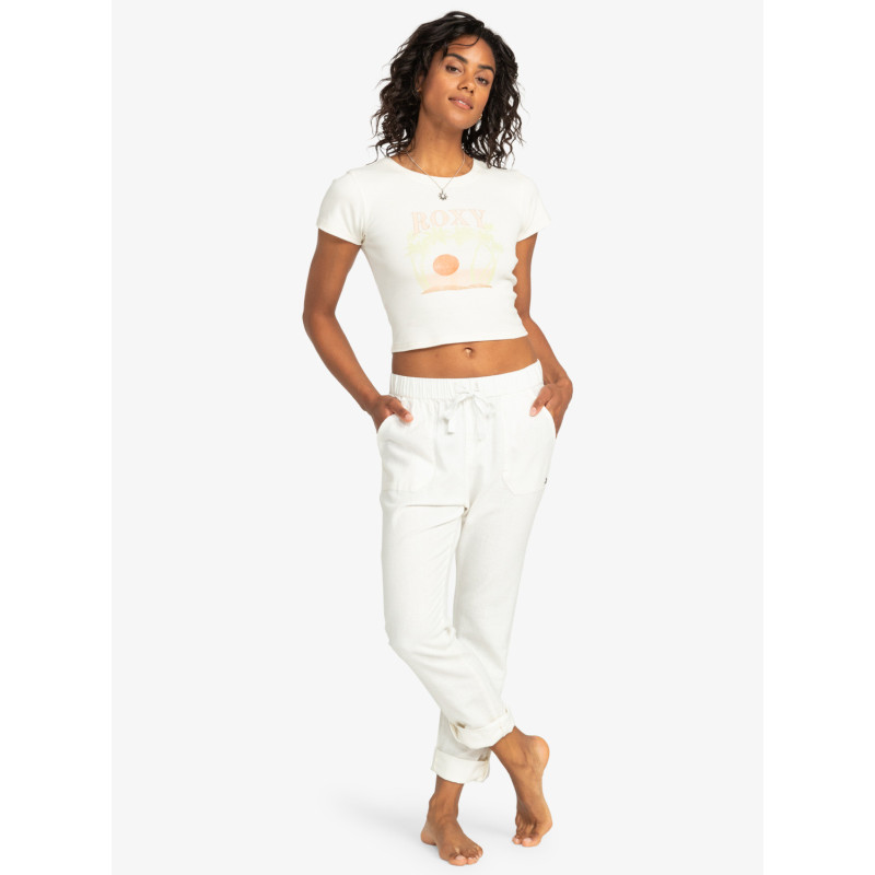 PANT L TIPO LINO SRA CRDO´26