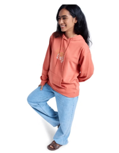 SUDADERA TXANO NJA ROXY´26