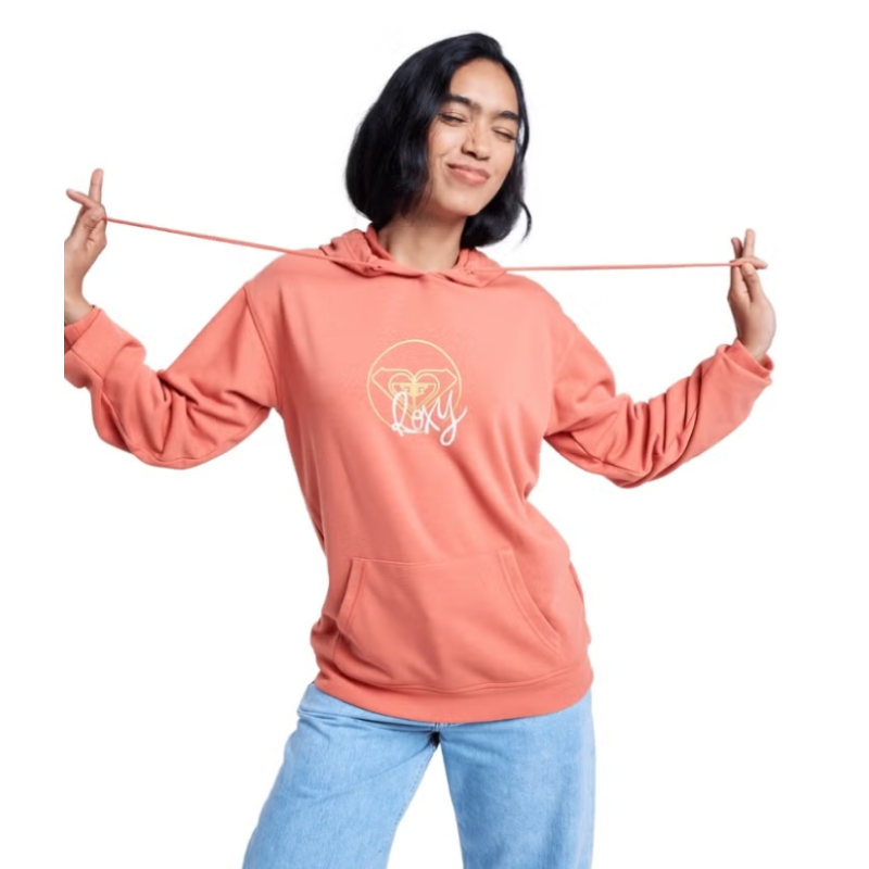 SUDADERA TXANO NJA ROXY´26