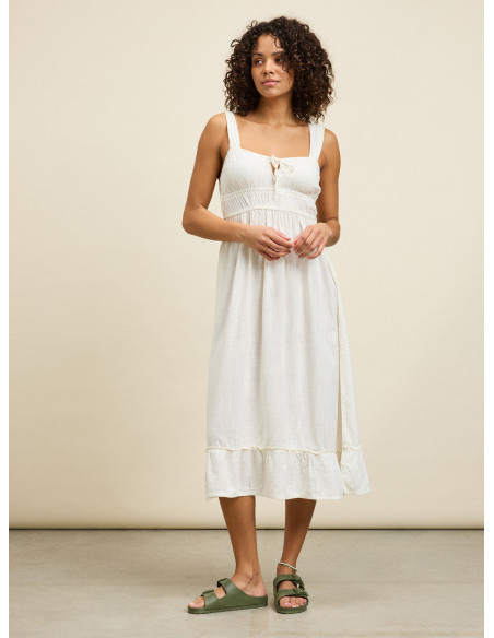 SANDAL TIPO BIRKISTON GOMA´26