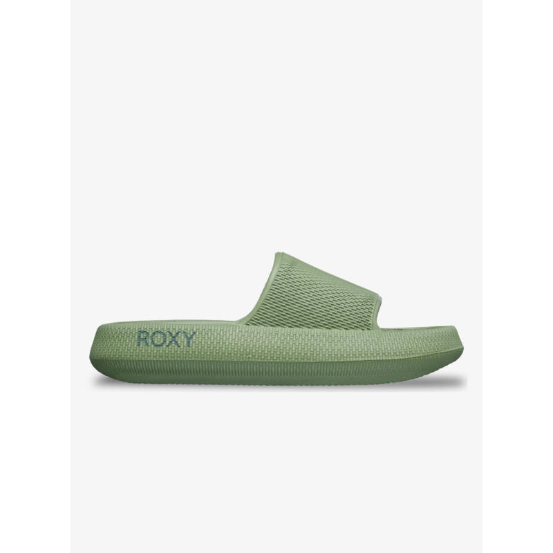 CHANCLA PALA VERDE ROXY´26