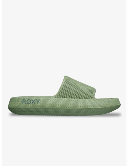 CHANCLA PALA VERDE ROXY´26
