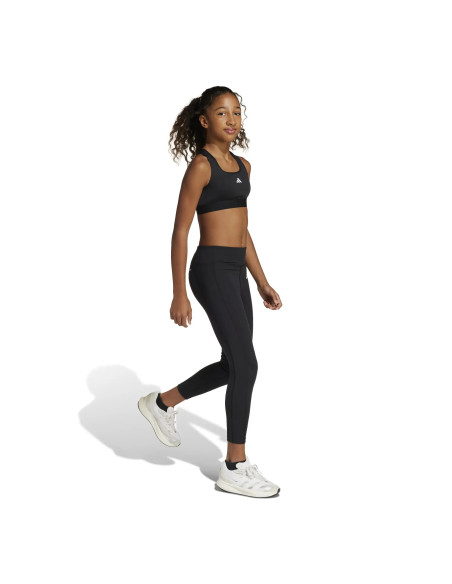 MALLA.L JGOPT NEGRO Nña ADIDAS25