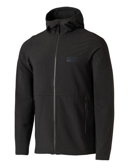 CHAQUETA SR POLAR FINO´26