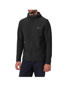 CHAQUETA SR POLAR FINO´26