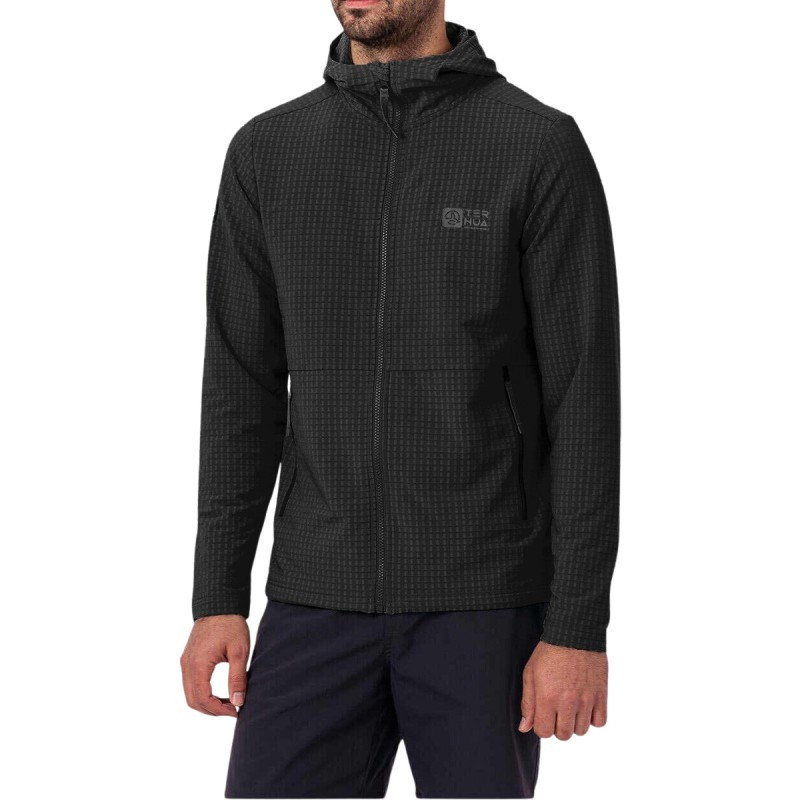 CHAQUETA SR POLAR FINO´26