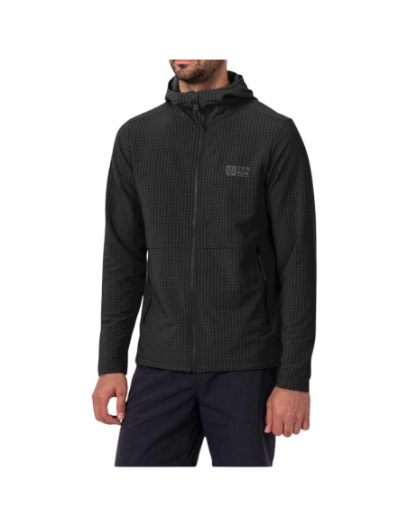 CHAQUETA SR POLAR FINO´26