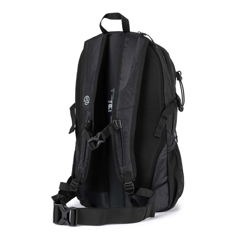 MOCHILA MONTE  25litros KAKI/NGR´26