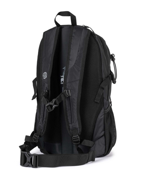 MOCHILA MONTE  25litros KAKI/NGR´26