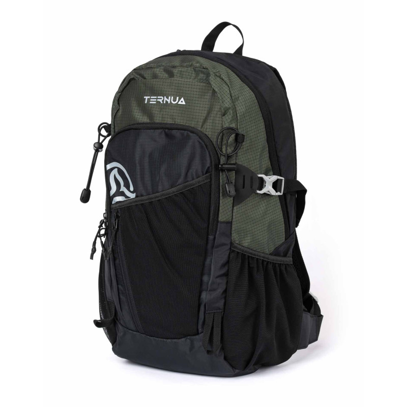 MOCHILA MONTE  25litros KAKI/NGR´26