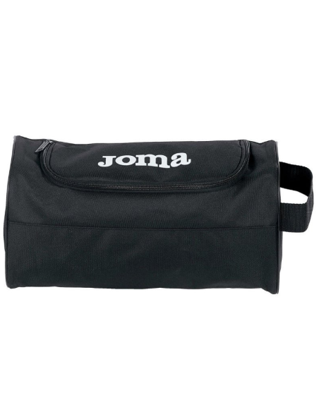 ZAPATILLERO CORDURA MARCA JOMA COLOR NEGRO