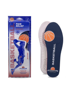 PLANTILLAS FOOTGEL BASKET