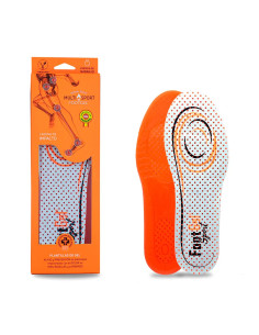 PLANTILLAS FOOTGEL SPORT