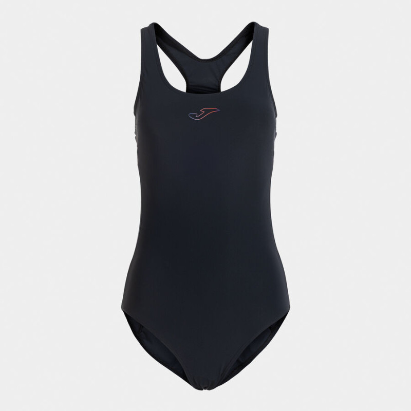 BAÑADOR PISCINA SRA LISO NGR´26