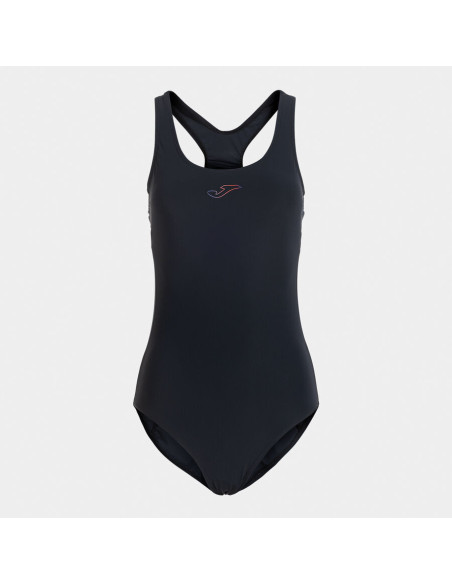 BAÑADOR PISCINA SRA LISO NGR´26