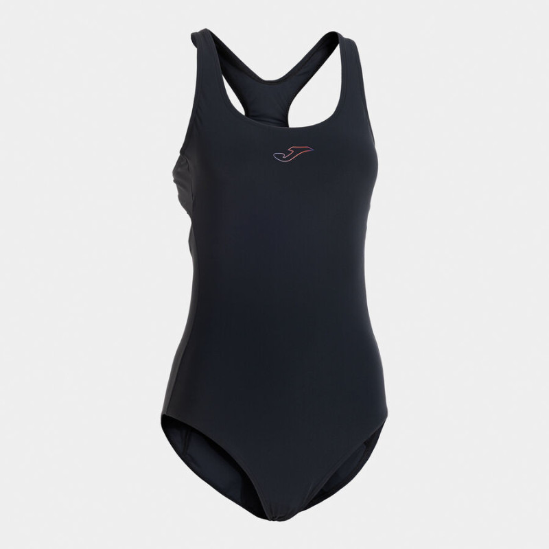 BAÑADOR PISCINA SRA LISO NGR´26
