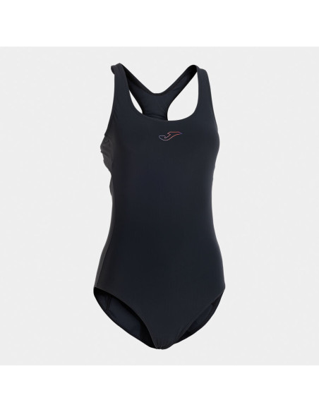 BAÑADOR PISCINA SRA LISO NGR´26