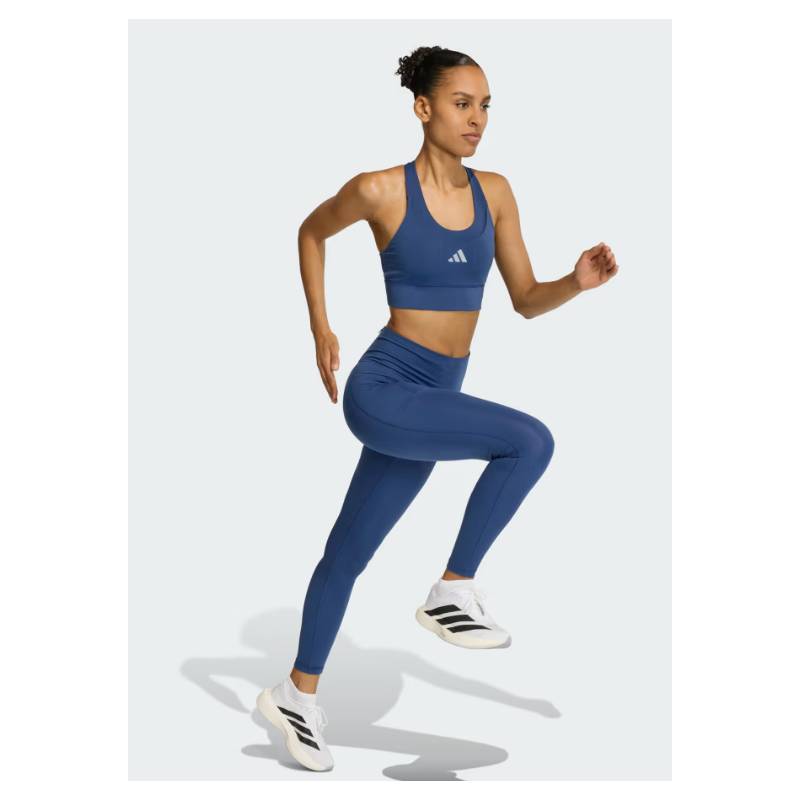 TOP DEPORTIVO ADIDAS AZUL´26