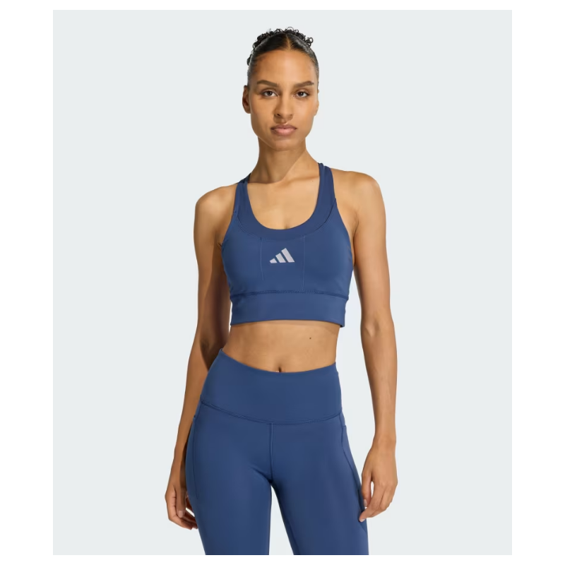 TOP DEPORTIVO ADIDAS AZUL´26