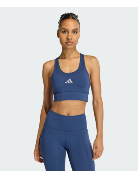 TOP DEPORTIVO ADIDAS AZUL´26
