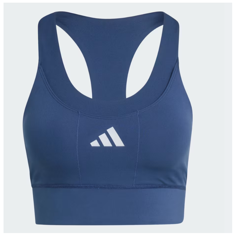 TOP DEPORTIVO ADIDAS AZUL´26