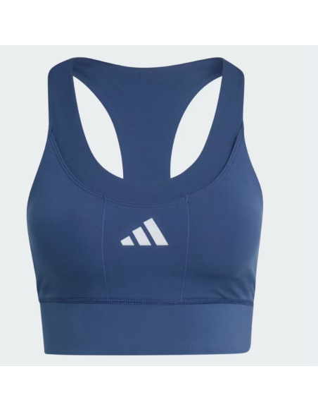 TOP DEPORTIVO ADIDAS AZUL´26