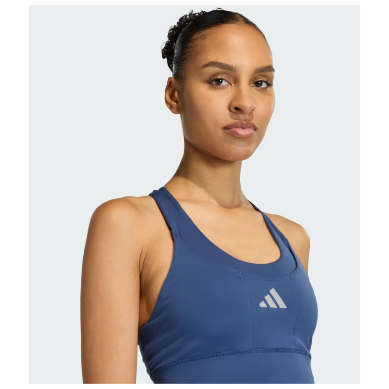 TOP DEPORTIVO ADIDAS AZUL´26