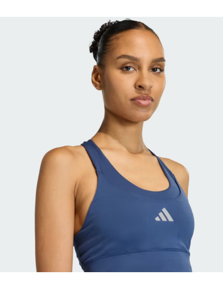 TOP DEPORTIVO ADIDAS AZUL´26