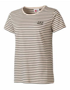 CAMISETA MANGA CORTA CRUDA RYAS SRA TERNUA