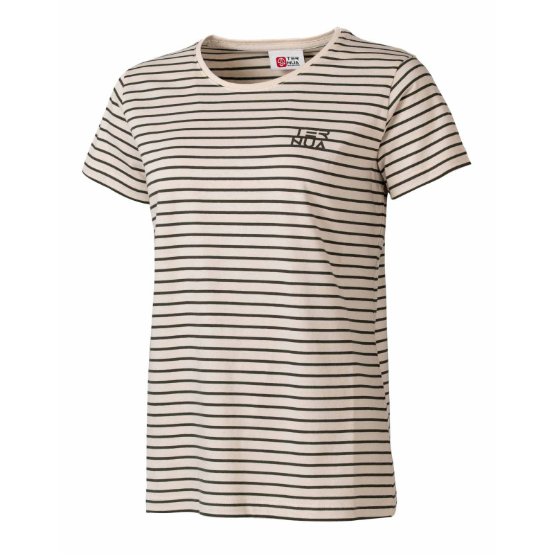 CAMISETA MANGA CORTA CRUDA RYAS SRA TERNUA