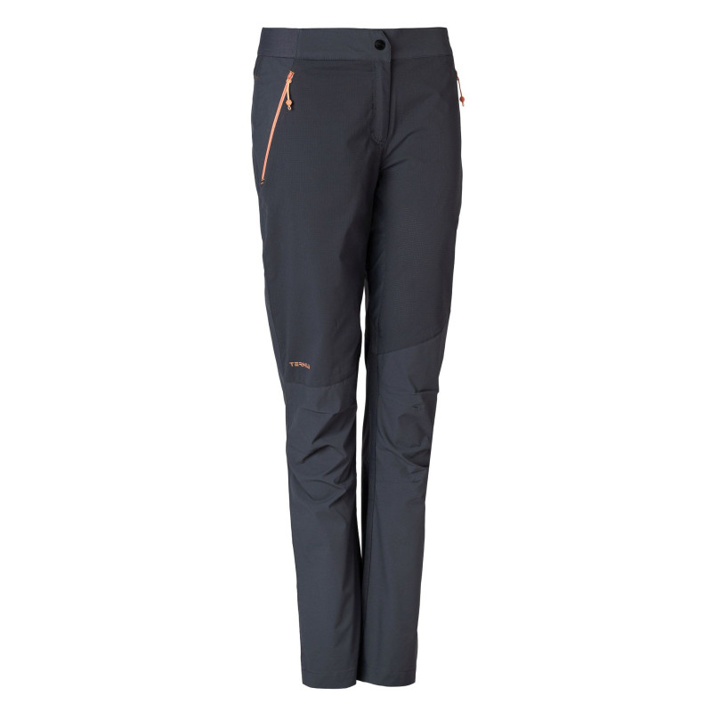 PANT L MONTE SRA TERNUA ANTRA/CORAL