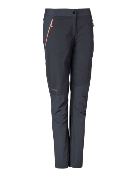 PANT L MONTE SRA TERNUA ANTRA/CORAL