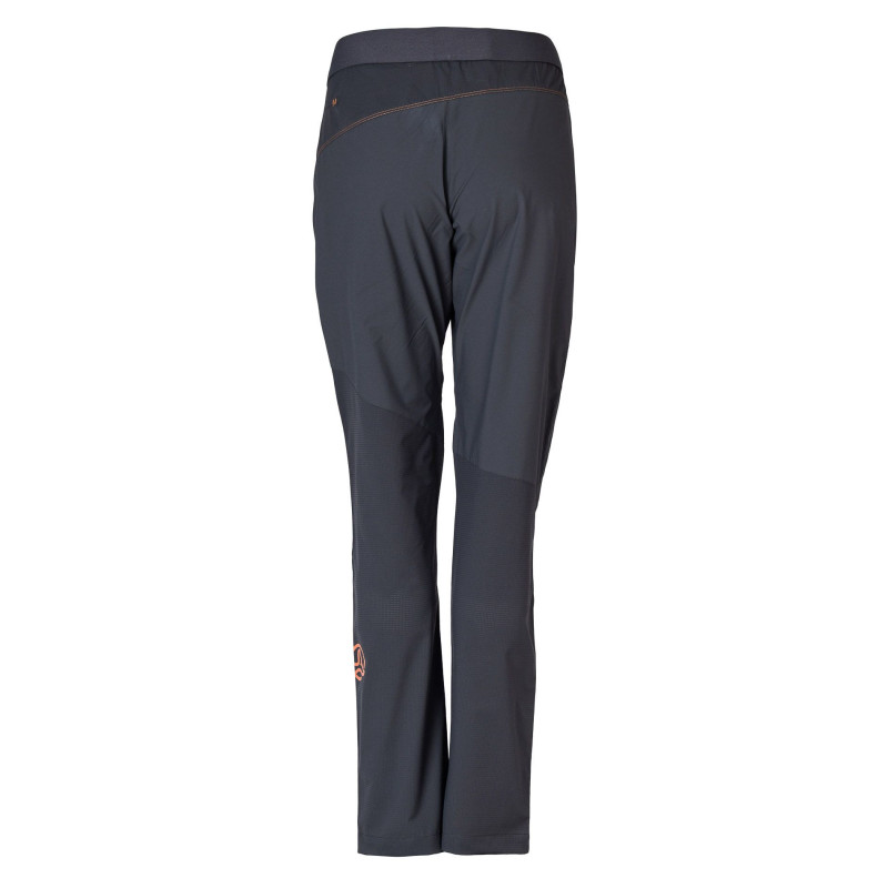 PANT L MONTE SRA TERNUA ANTRA/CORAL