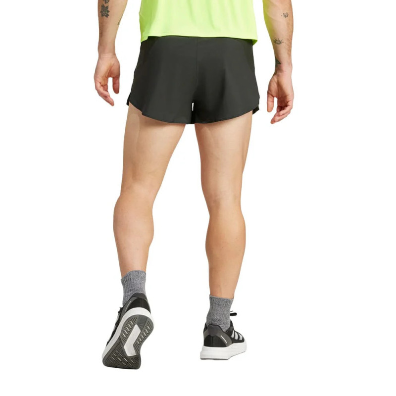 SHORT SR ADIZERO RUNNING NGR26