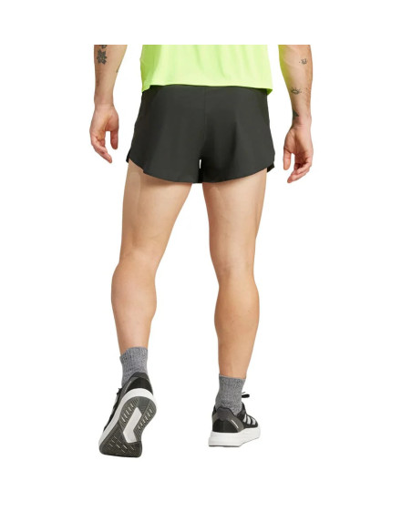 SHORT SR ADIZERO RUNNING NGR26