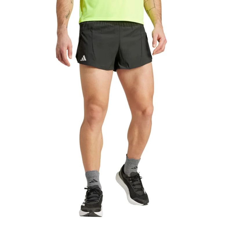 SHORT SR ADIZERO RUNNING NGR26