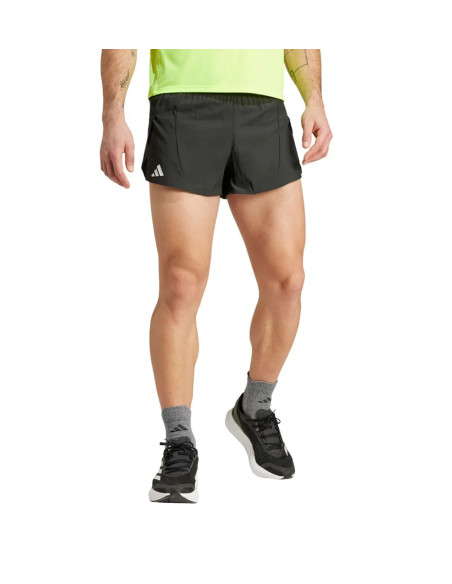 SHORT SR ADIZERO RUNNING NGR26