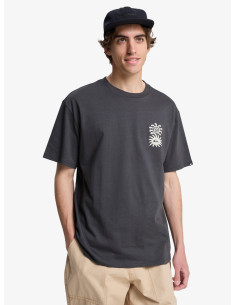 CAMISETA CORTA DIBUJO PECHO SR´26 QUIKSILVER