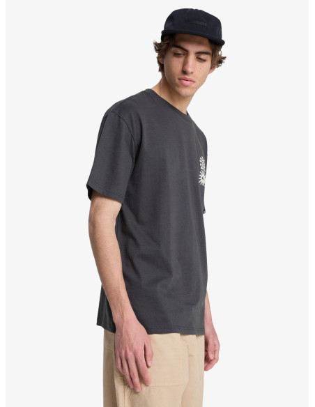 CAMISETA CORTA DIBUJO PECHO SR´26 QUIKSILVER