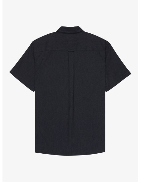 CAMISA MANGA CORTA TIPO LINO SR QUIK MARCA QUIKSILVER