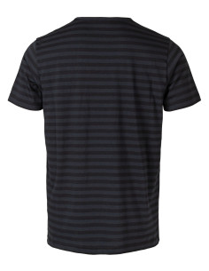 CAMISETA  CORTA  RAYAS AL TONO SR CAIDA MARCA TERNUA 2